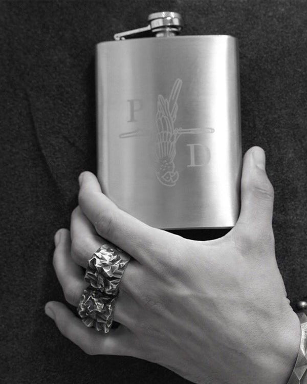 Hip Flask