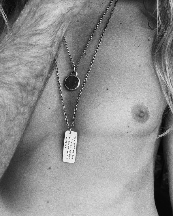 Dream Pendant