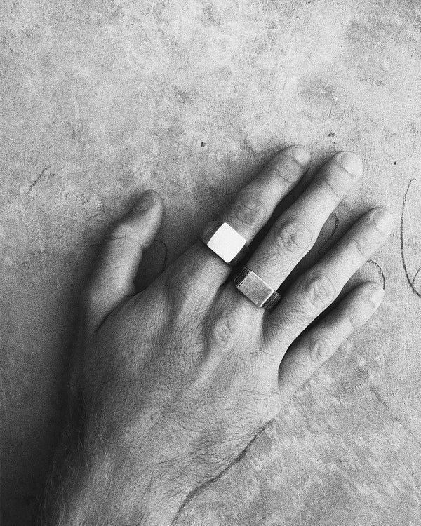 Signet Ring
